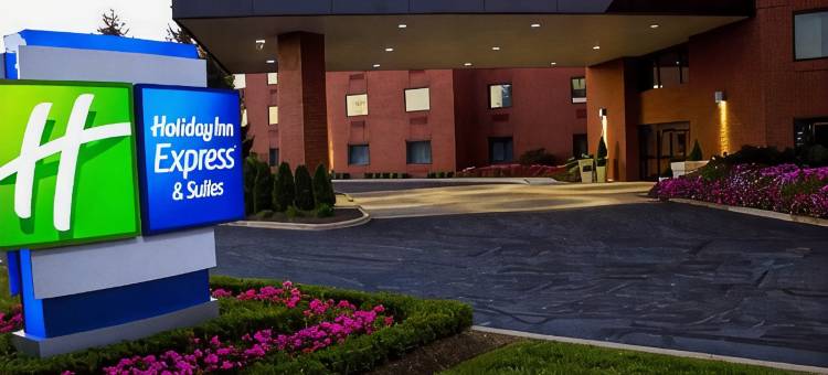 曼图尔洲际智选假日酒店宴会中心(Holiday Inn Express Mentor Banquet Center by IHG)图片