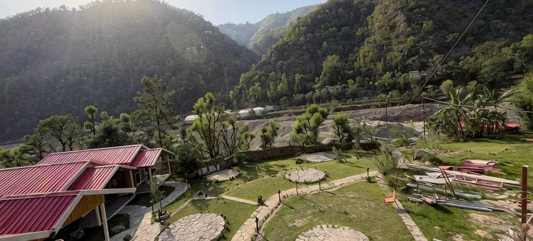 帕纳度假村(Panna Resort)图片
