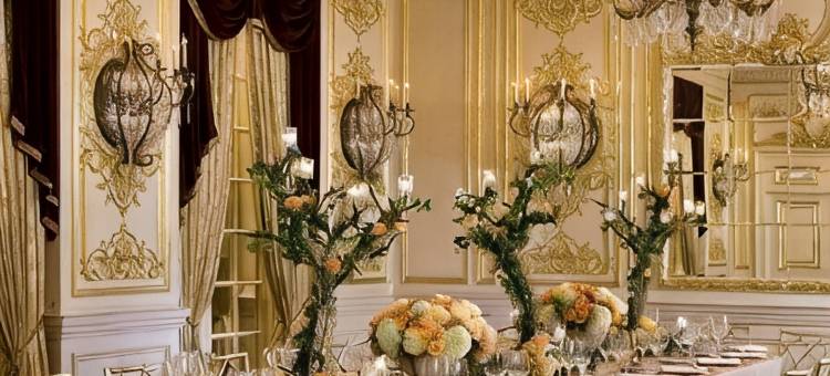 纽约瑞吉酒店(The St. Regis New York)图片