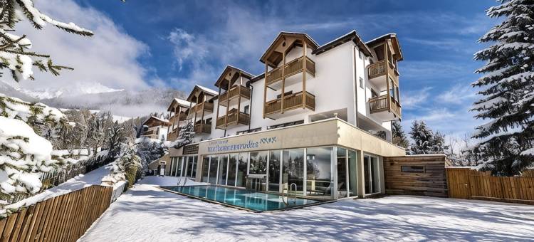 阳光天堂法尔肯斯坦纳水疗酒店(Falkensteiner Hotel & Spa Sonnenparadies)图片