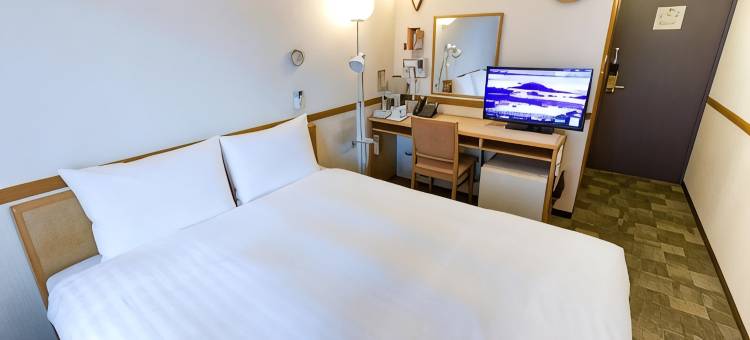 富士山三岛站东横酒店(Toyoko Inn Fujisan Mishima-eki)图片