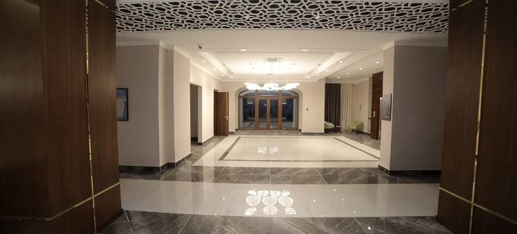 雷卡兹特尔梅兹宫殿(Reikartz Termez Palace)图片
