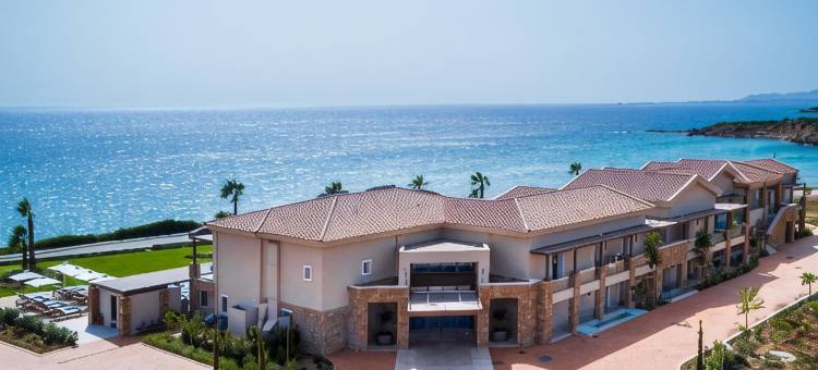 伊莱克特拉凯法利尼亚水疗酒店(Electra Kefalonia Hotel & Spa)图片