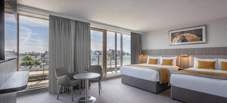 史密斯菲尔德马德龙酒店(Maldron Hotel Smithfield Dublin City)图片