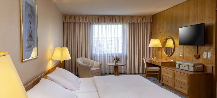 马格德堡马蒂姆宾馆(Maritim Hotel Magdeburg)图片