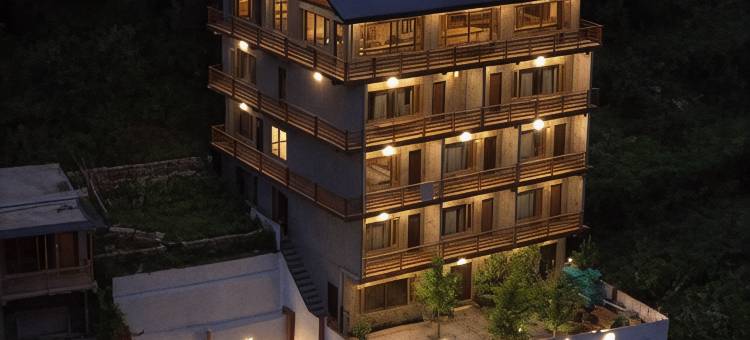 悦聚旅居·蒂尔坦山谷(The Social Stays Tirthan)图片