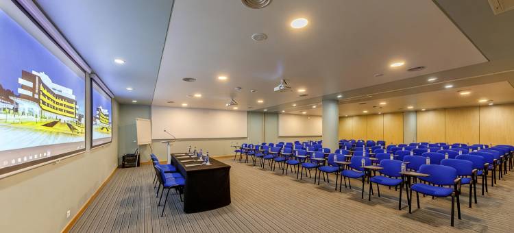 奥雷亚法蒂玛会议水疗酒店(Aurea Fatima Hotel Congress & Spa)图片