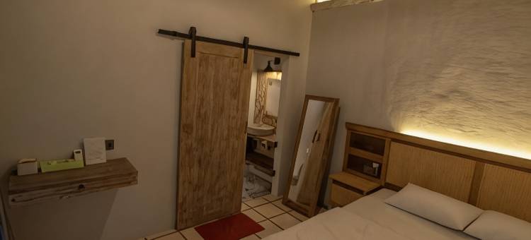 布罗莫BnB背包客快乐之家(Happy House Bnb Bromo Backpacker)图片