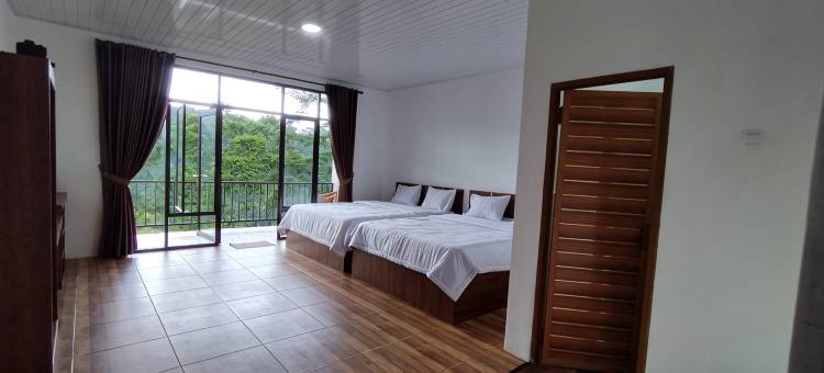 Lingkung Gunung Resort Bogor图片