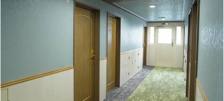 Avenue酒店 筑后(Hotel Avenue Chikugo)图片