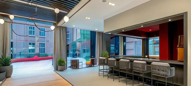 弗莱彻酒店餐厅奥斯特韦克-蒂尔堡(Fletcher Hotel-Restaurant Oisterwijk-Tilburg)图片