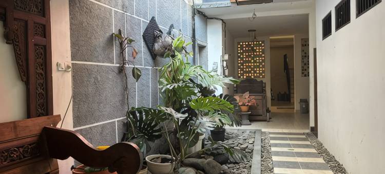 恩德利曼之家(Ndliman House)图片