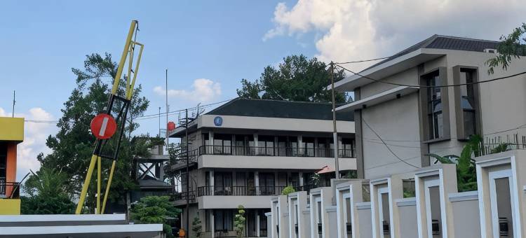 Hotel Wijaya Kusumah图片