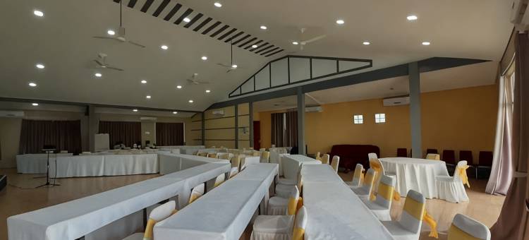 巴尤阿姆塔酒店(Bayu Amrta Hotel)图片
