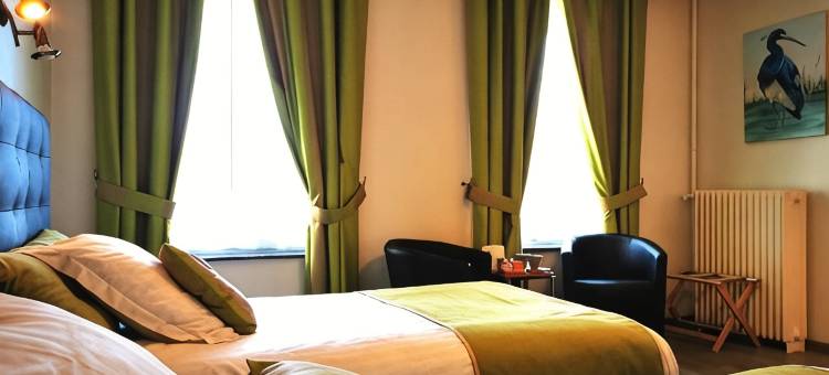Logis Hôtel-Restaurant la Sapinière图片