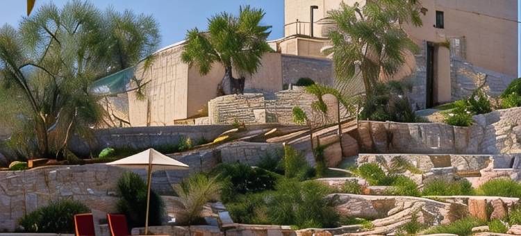 圣保罗大农场(Masseria San Paolo Grande)图片