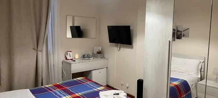 Villa MASE - Double Room Deluxe 5图片