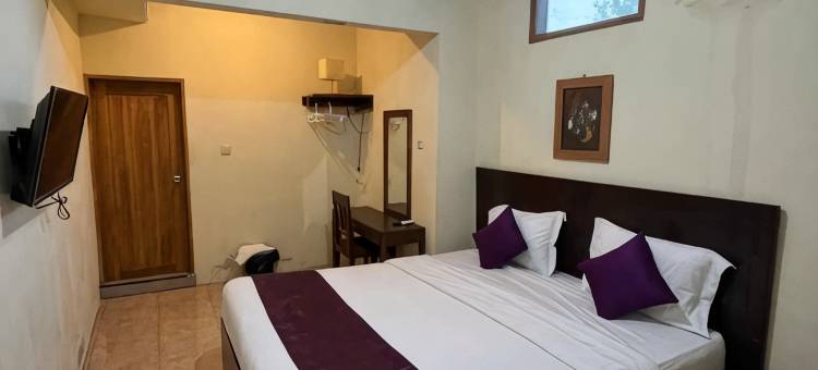 Hotel Manggala Syariah图片