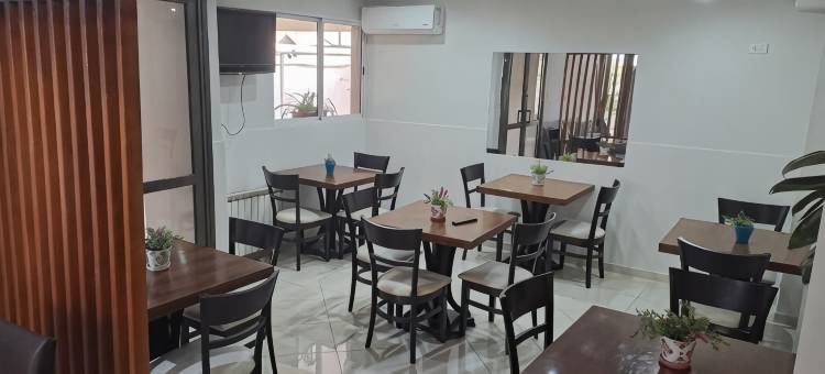 西耶娜酒店(Hotel Sienna)图片