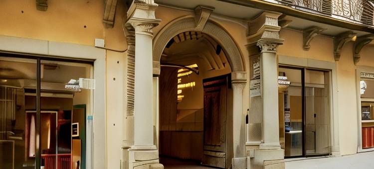 SUGAR ROOMS 历史公寓(Sugar Rooms Residenza d'Epoca)图片
