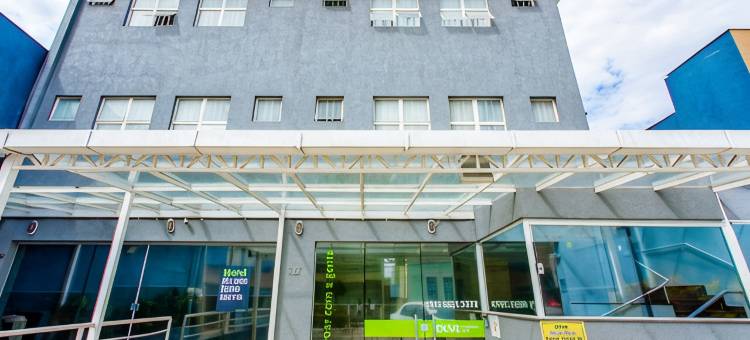 VOA 便捷酒店(Voa Convenience Hotel)图片