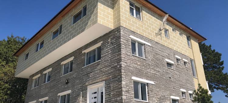 卡菲斯塔玛施克里度假村(Shkreli Resort Qafeshtame)图片