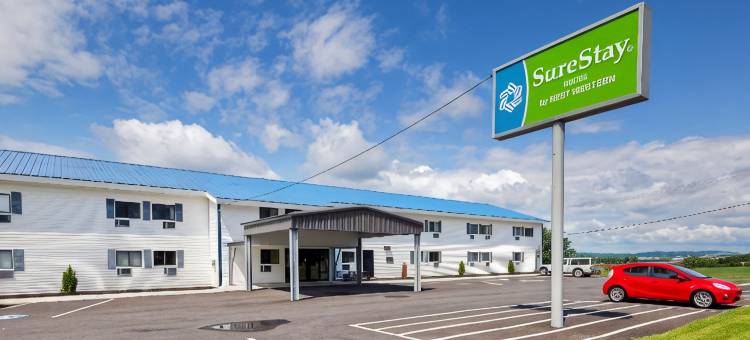 卡尔沙姆贝斯特韦斯特酒店(Best Western Hotell Karlshamn)图片
