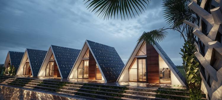 Siman Resort图片