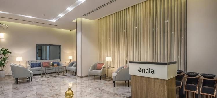 Enala AlKhobar酒店(Enala Hotel - Al Khobar)图片