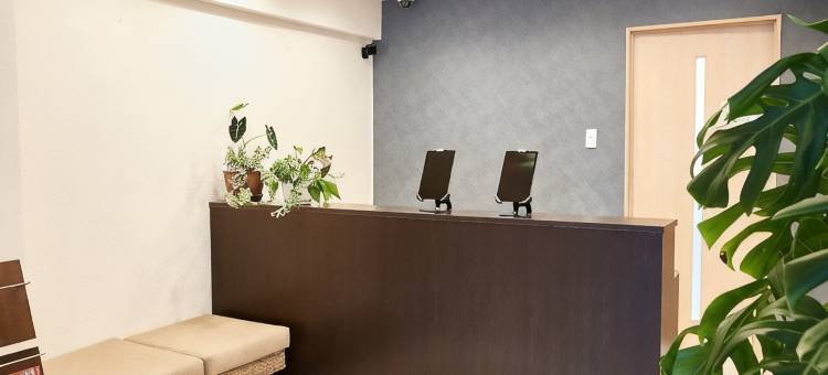 New Normal Hotel in NAGO(New Normal Hotel in NAGO)图片