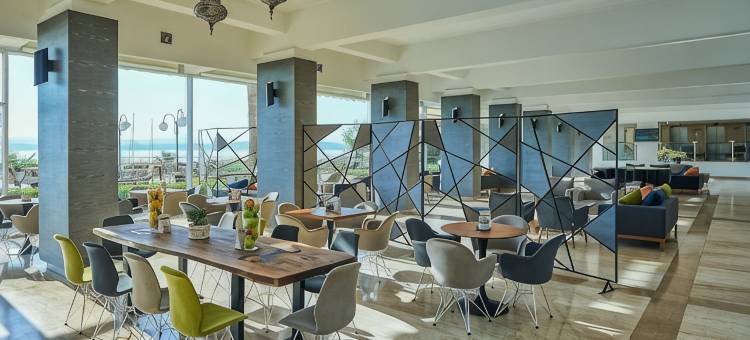 Altin Yunus酒店& Spa(Altin Yunus Hotel & Spa - Çeşme)图片