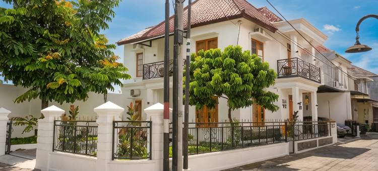 Villa Pradipta-Strategic Stay near AMIKOM, UPN, & UGM图片