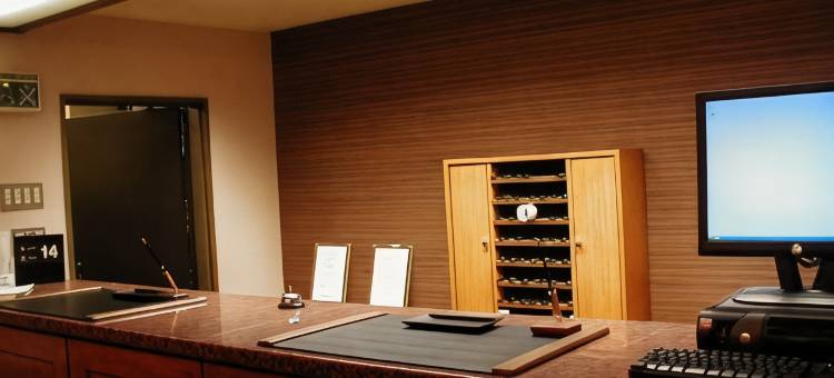 高松山酒店(Hotel Takamatsu Hills)图片