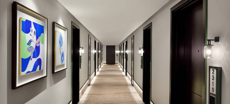 英迪格杰贝尔艾赫达尔度假酒店及水疗中心洲际旗下(Hotel Indigo Jabal Akhdar Resort & Spa by IHG)图片