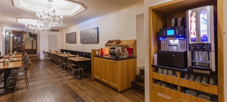 市中心XO酒店(XO Hotels City Centre)图片