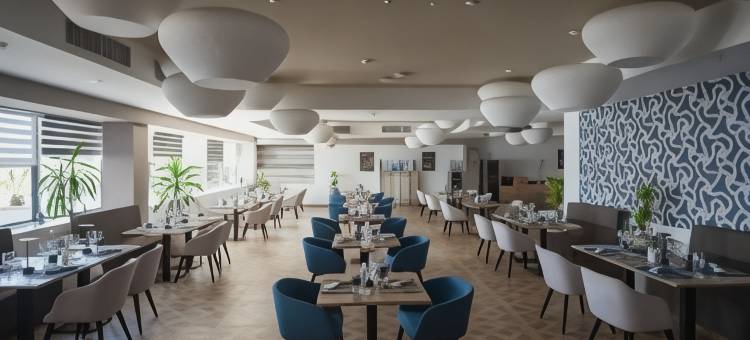 TUI BLUE 亚得里亚海滩 - 限成人(Tui Blue Adriatic Beach - Adults Only)图片
