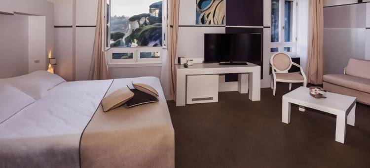 泊托菲诺皮科洛酒店(Hotel Piccolo Portofino)图片