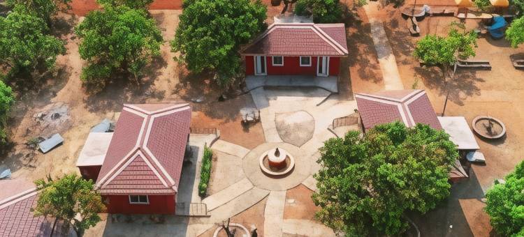 普拉斯梅什乐园度假村(Prathmesh Funland Resort)图片