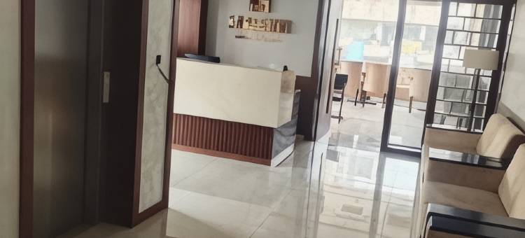 什里因塔曼纳酒店(Shree Inn by Tamanna Hotels)图片