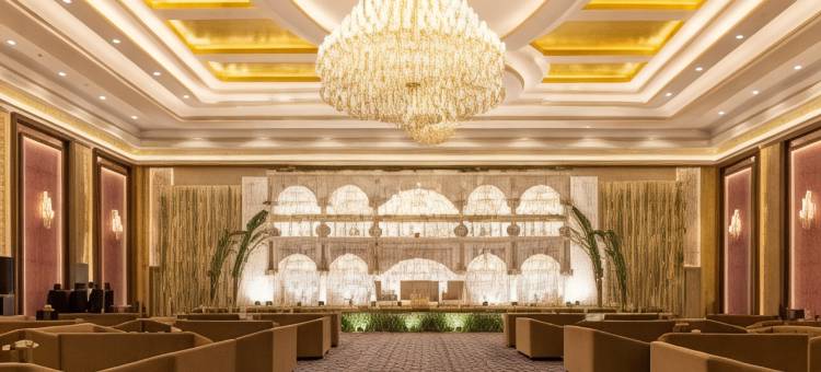 THE MADELINNE HOTEL图片