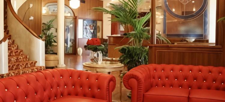 大陆酒店(Hotel Continentale)图片