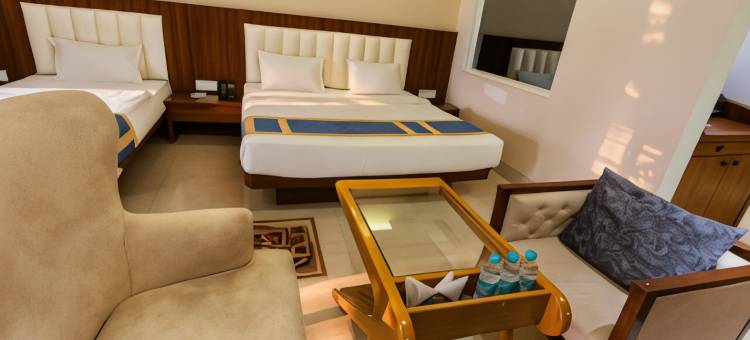 Garh Panchkot Eco Tourism Resort Unit 2图片