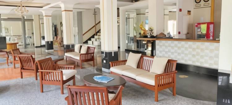 甲米水晶酒店(Crystal Hotel Krabi)图片