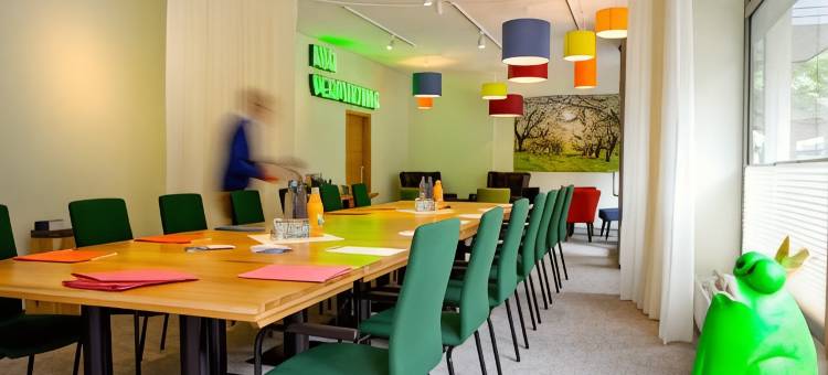 普琳布斯艾赫斯酒店(Plumbohms Echt-Harz-Hotel)图片
