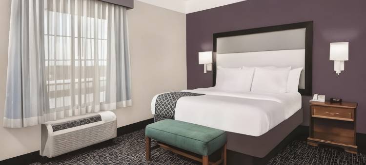 品质酒店及套房(Quality Inn and Suites)图片