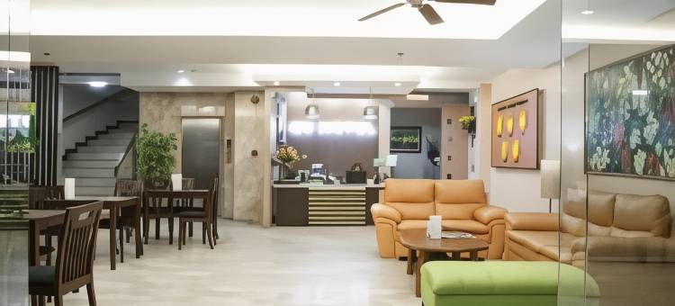 卡加延德奥罗GV酒店(GV Hotel - Cagayan de Oro)图片