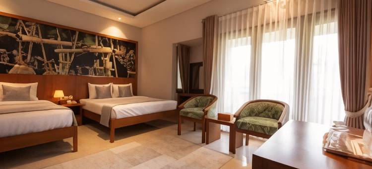 潘森旅馆(Pension Guest House)图片