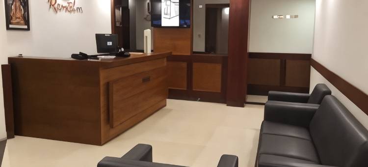 拉姆特尔酒店(Hotel Ramtel Inn)图片