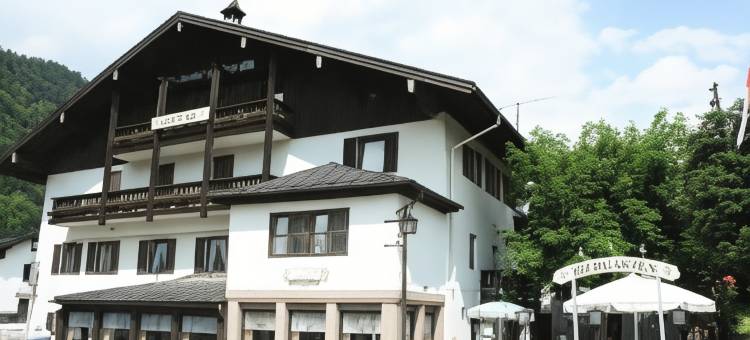萨尔茨堡HomeHotel(Home-Hotel Salzberg)图片