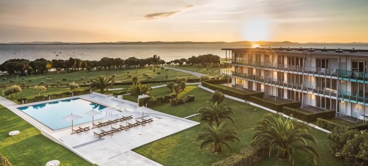 塞尼亚法肯斯特诺住宅酒店(Falkensteiner Residences Senia)图片